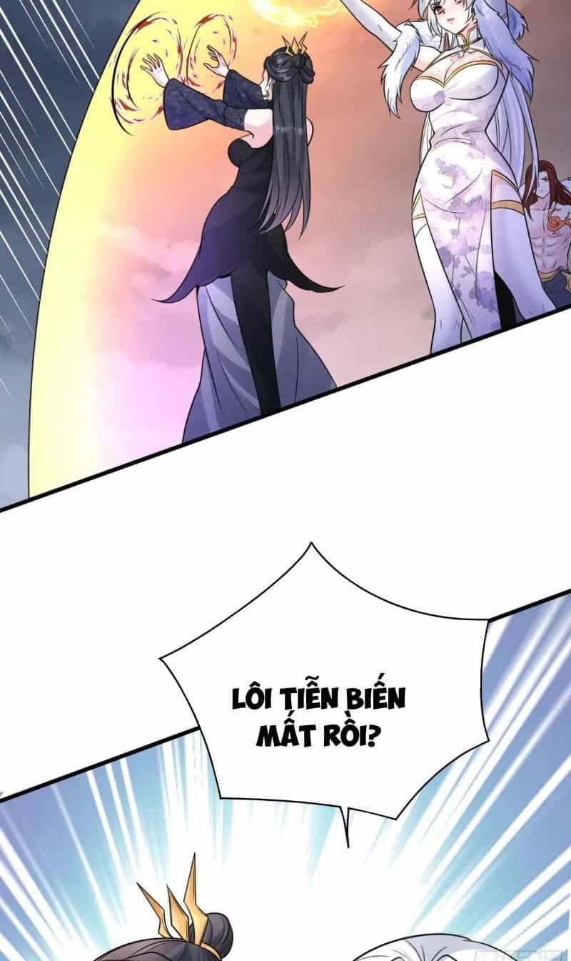 Ta Vô Địch Từ Ăn Chực - Chương 27 - ảnh 2