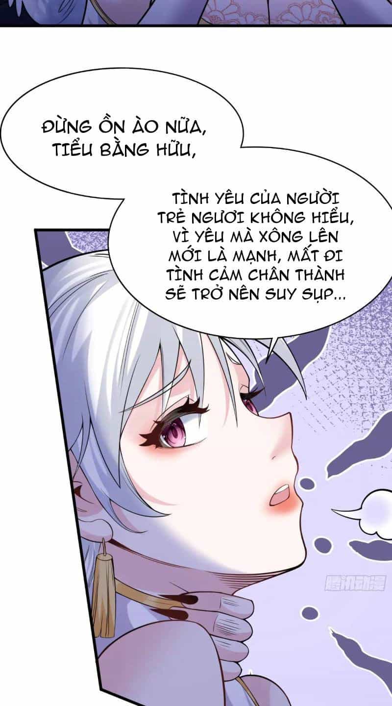 Ta Vô Địch Từ Ăn Chực - Chương 27 - ảnh 22