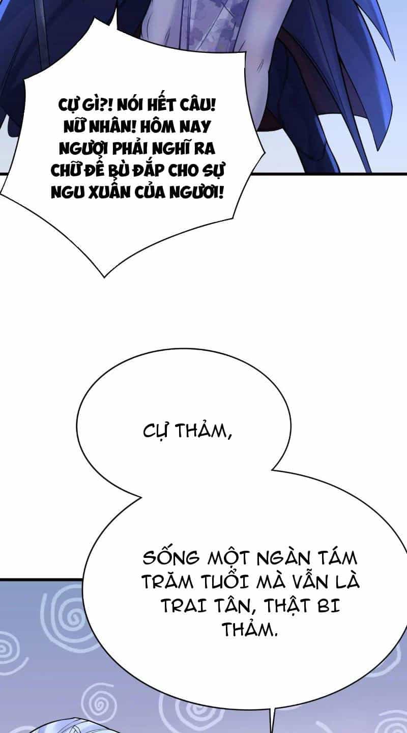 Ta Vô Địch Từ Ăn Chực - Chương 27 - ảnh 25