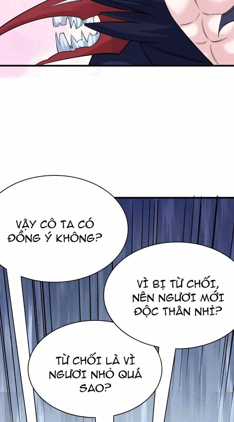 Ta Vô Địch Từ Ăn Chực - Chương 27 - ảnh 29