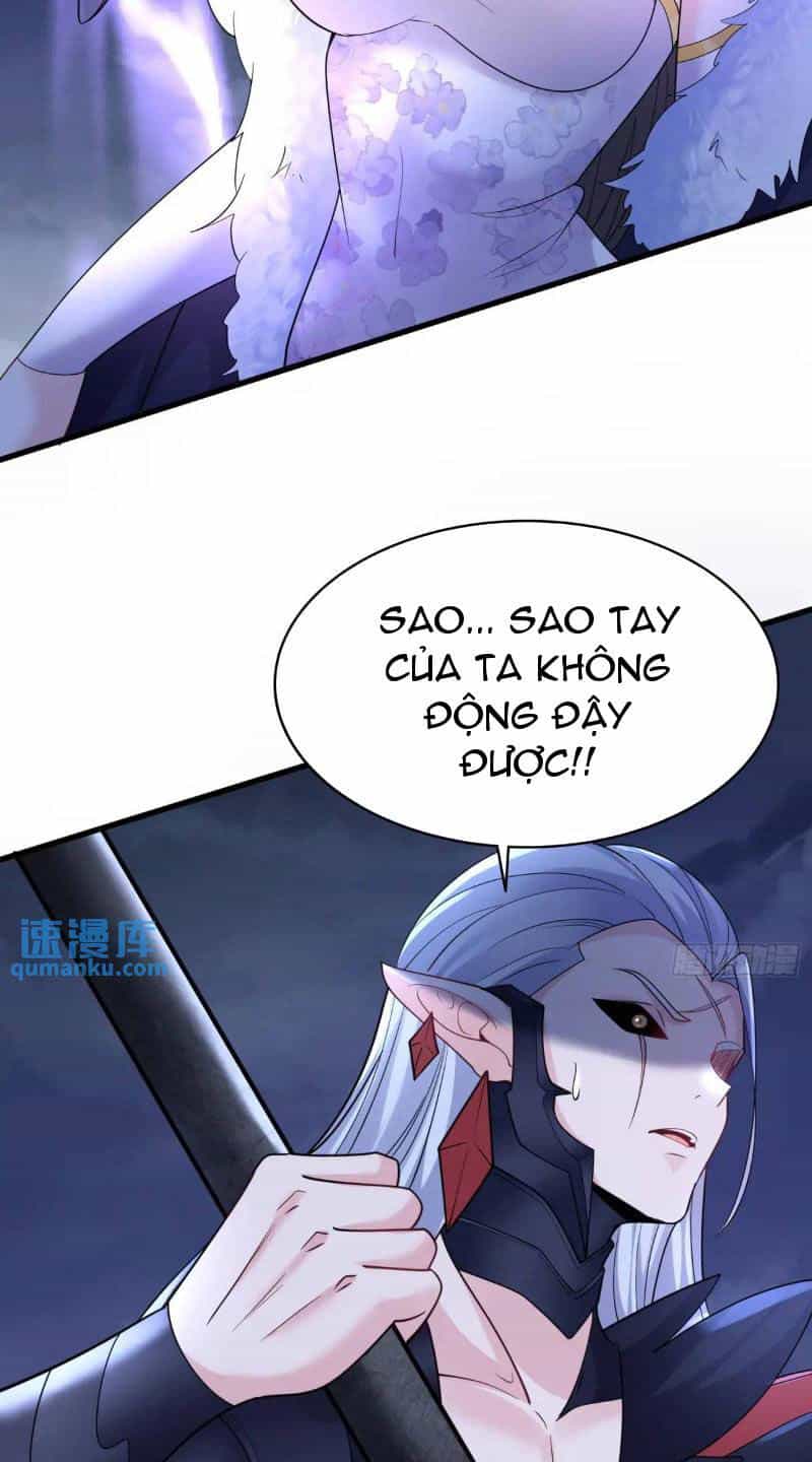 Ta Vô Địch Từ Ăn Chực - Chương 27 - ảnh 32