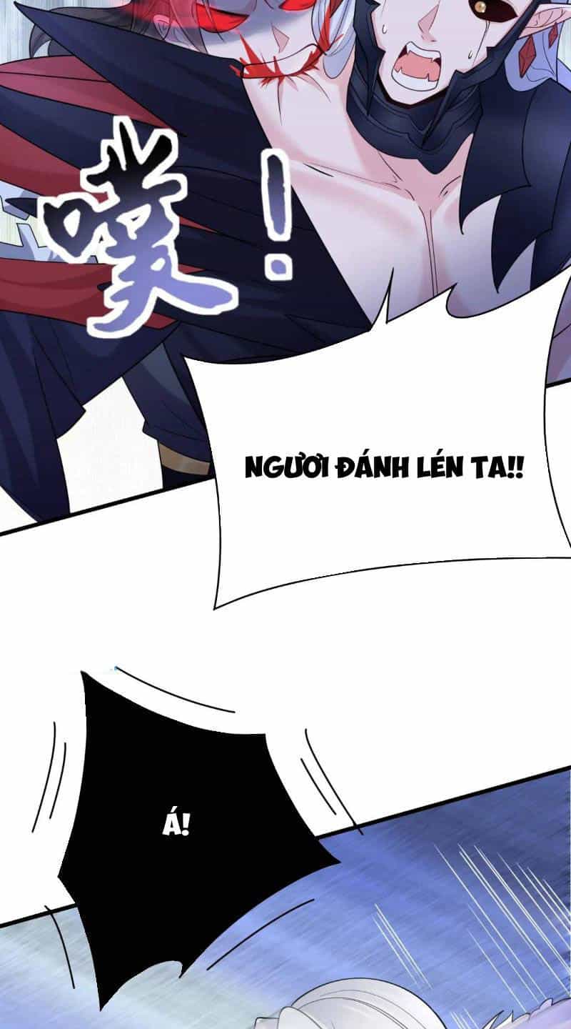 Ta Vô Địch Từ Ăn Chực - Chương 27 - ảnh 34