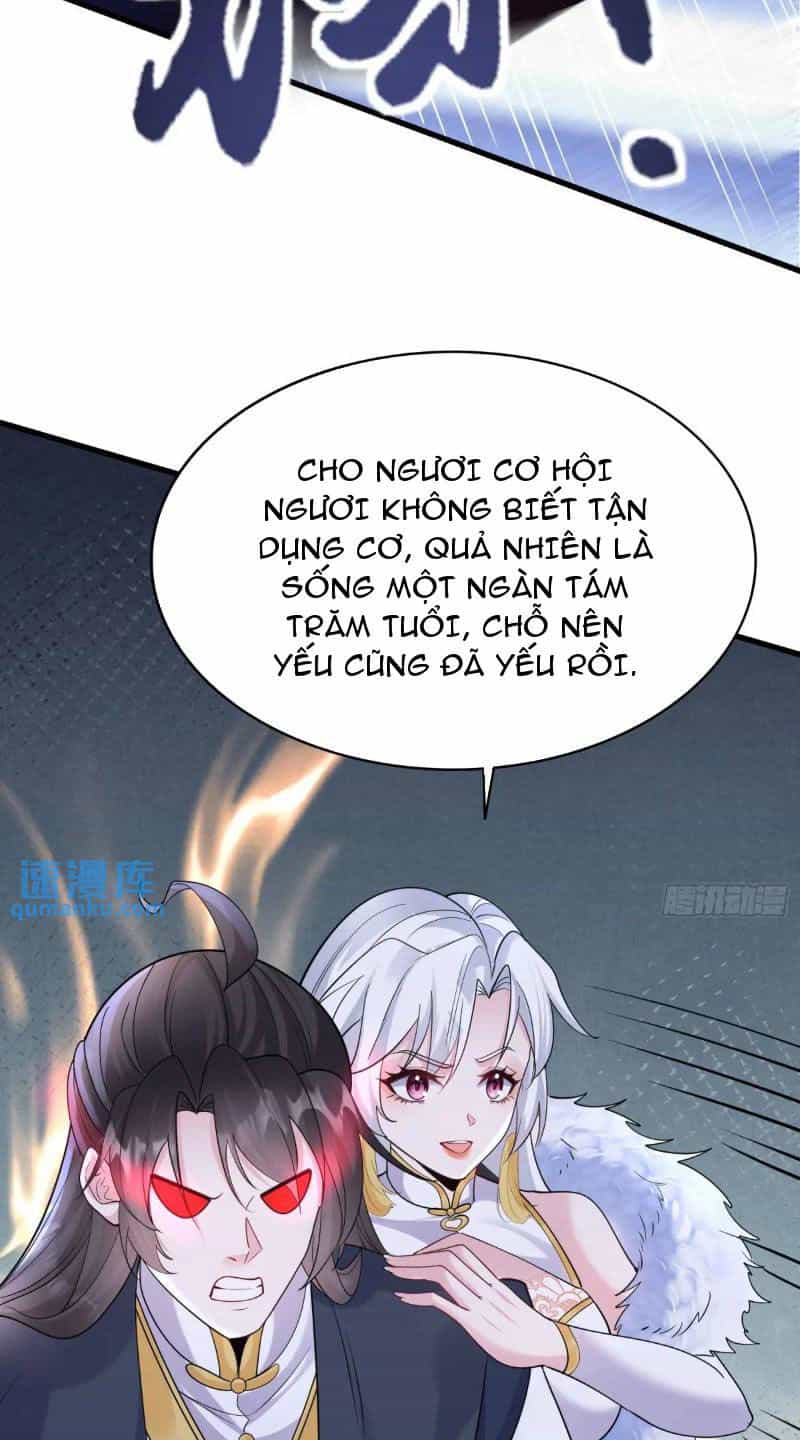 Ta Vô Địch Từ Ăn Chực - Chương 27 - ảnh 36