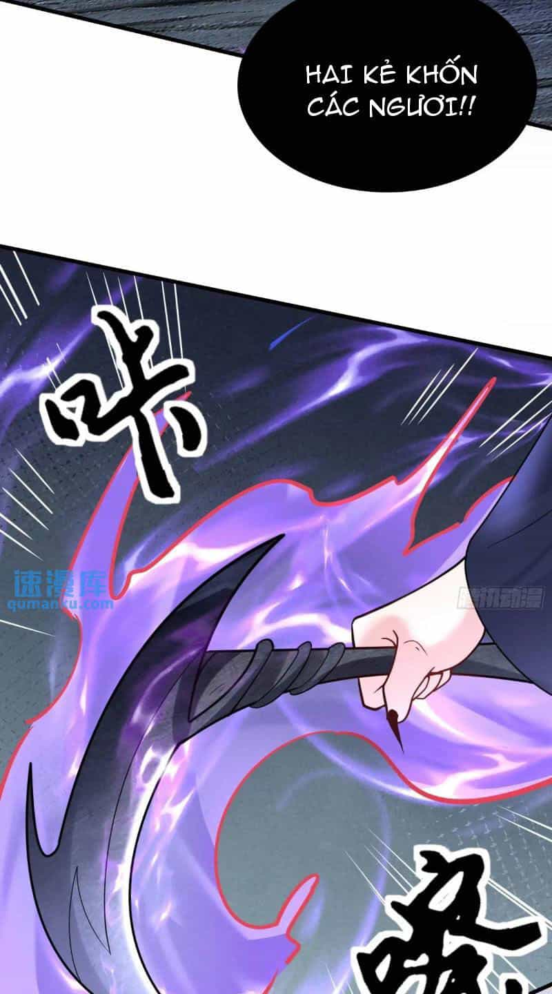 Ta Vô Địch Từ Ăn Chực - Chương 27 - ảnh 39