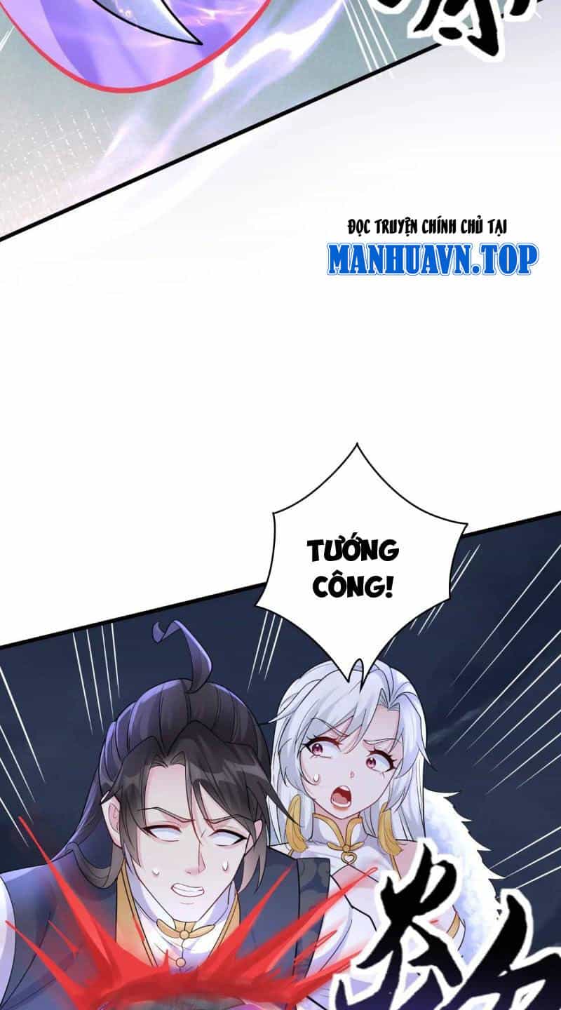 Ta Vô Địch Từ Ăn Chực - Chương 27 - ảnh 40