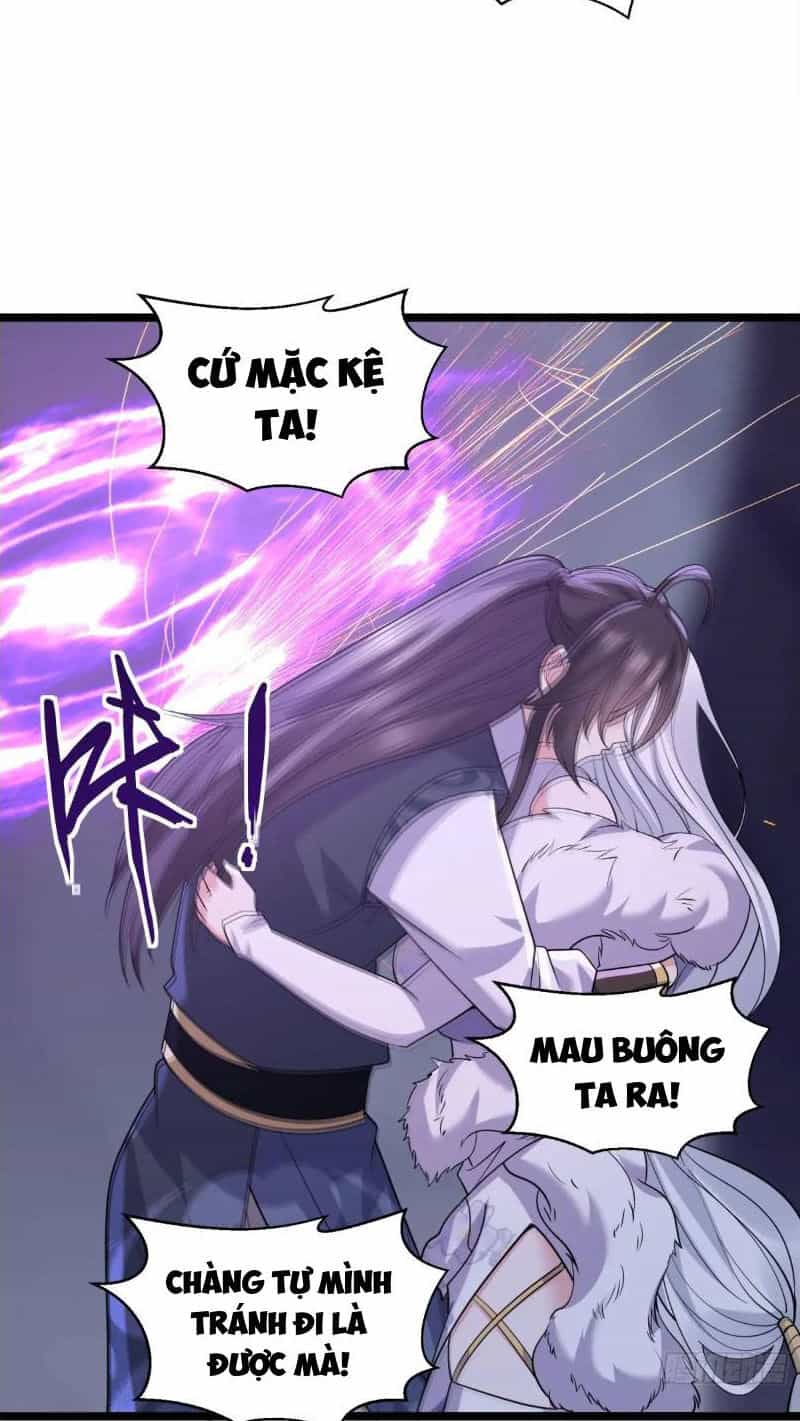 Ta Vô Địch Từ Ăn Chực - Chương 28 - ảnh 10