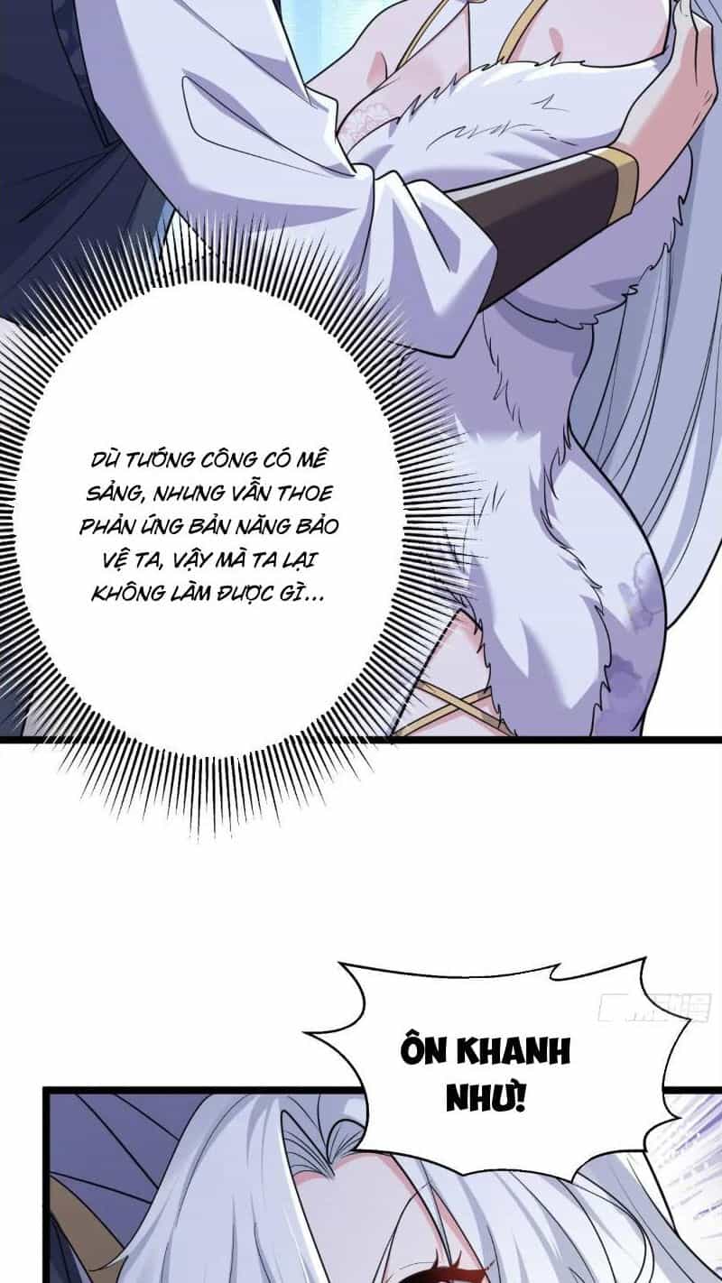 Ta Vô Địch Từ Ăn Chực - Chương 28 - ảnh 15