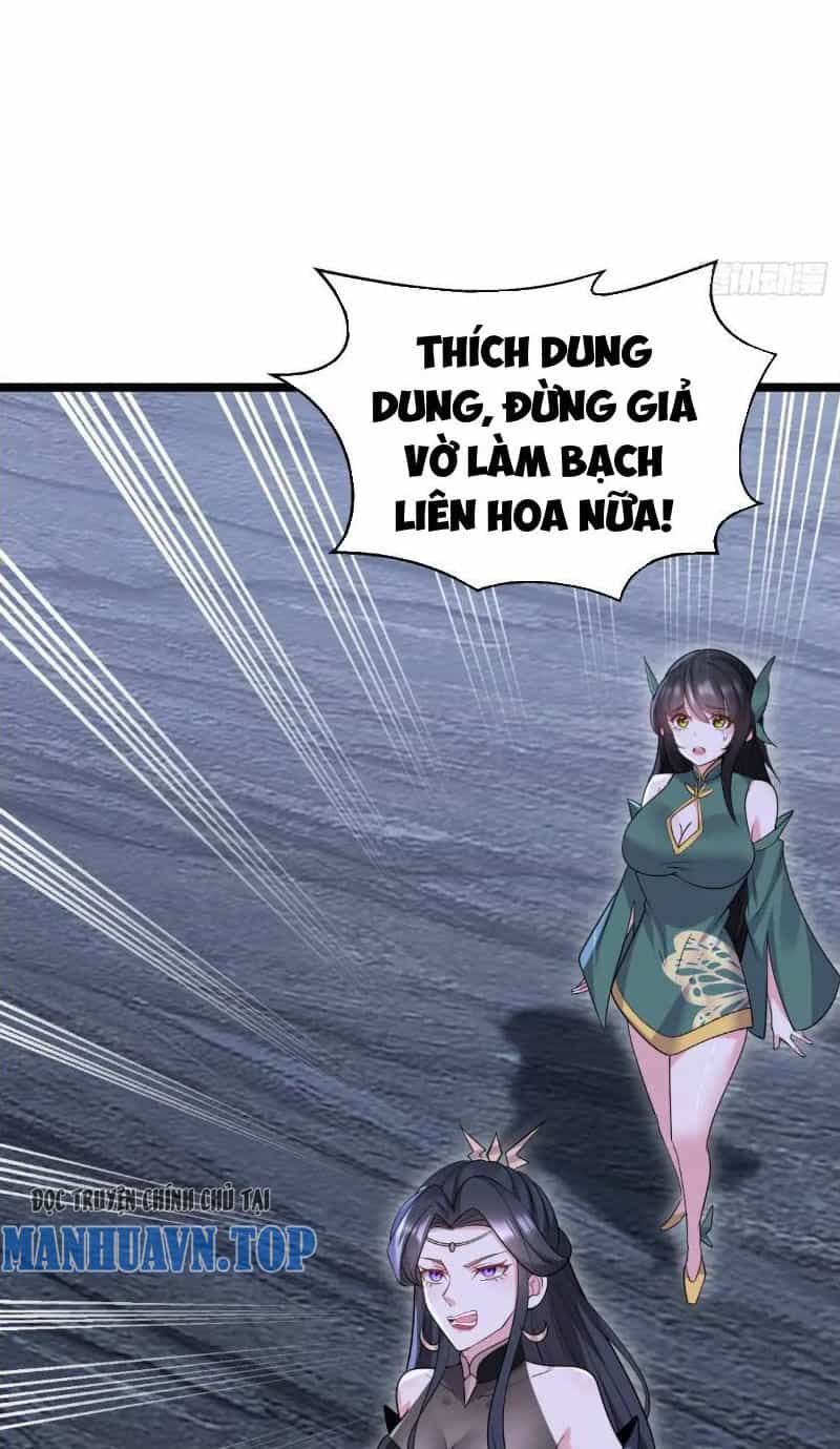 Ta Vô Địch Từ Ăn Chực - Chương 28 - ảnh 24