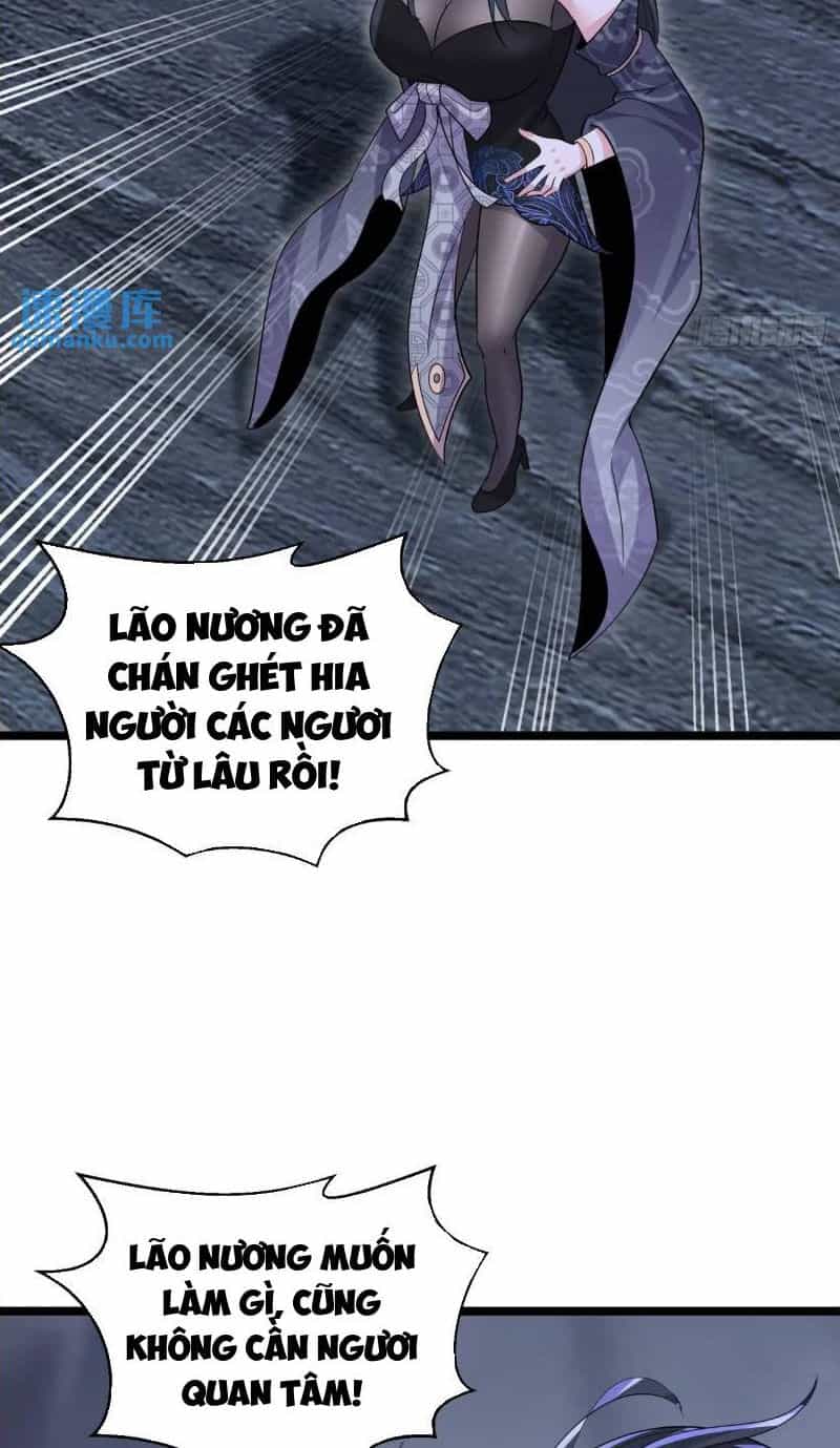 Ta Vô Địch Từ Ăn Chực - Chương 28 - ảnh 25