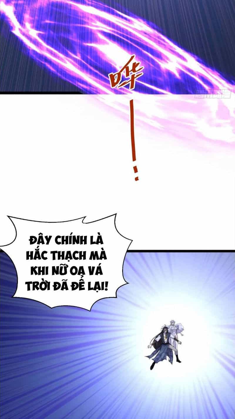 Ta Vô Địch Từ Ăn Chực - Chương 28 - ảnh 3