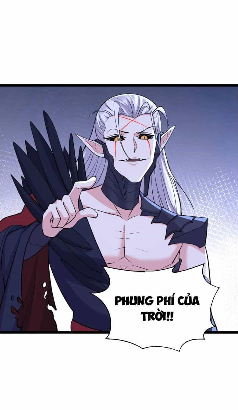Ta Vô Địch Từ Ăn Chực - Chương 28 - ảnh 32