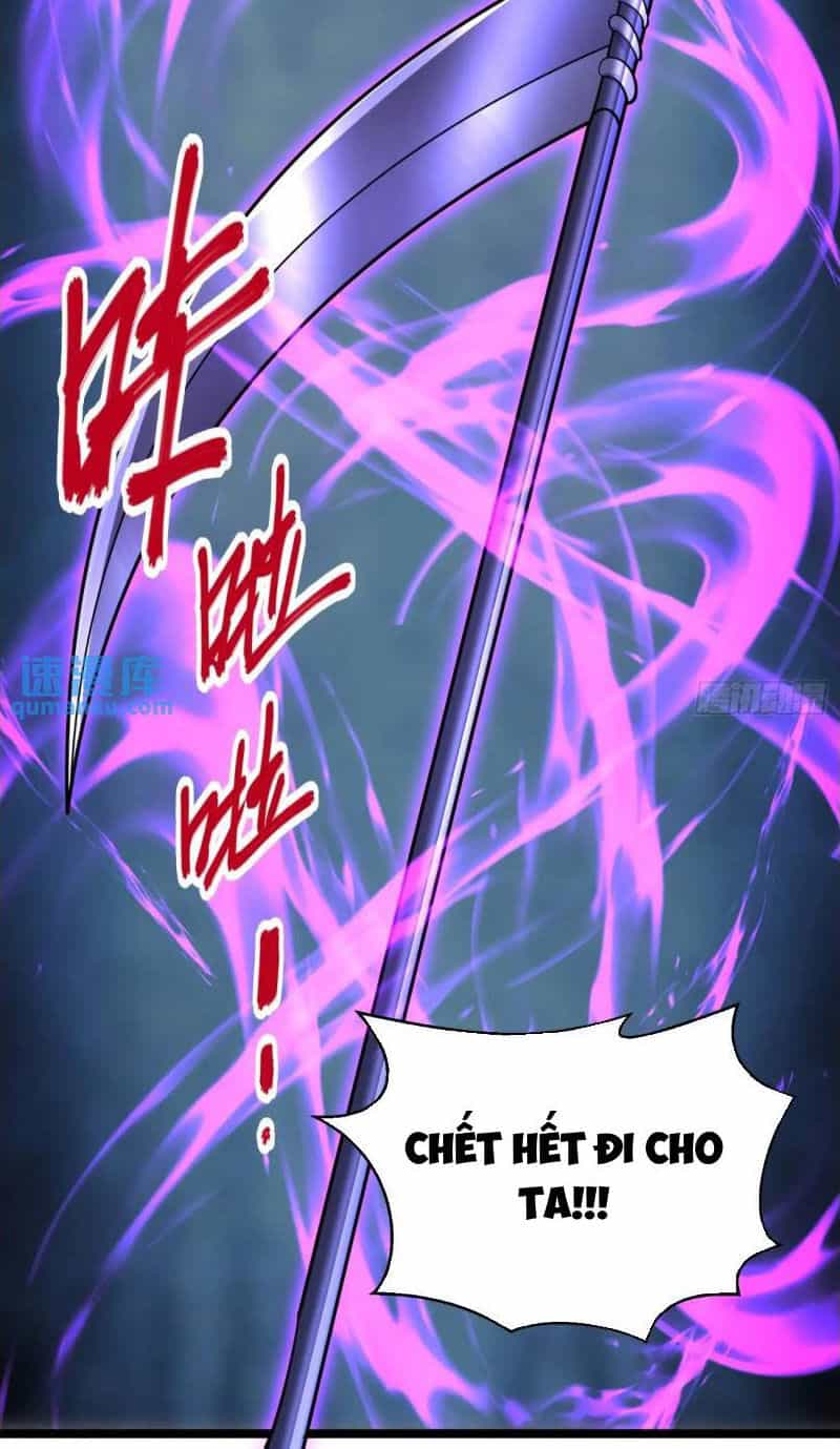Ta Vô Địch Từ Ăn Chực - Chương 28 - ảnh 34
