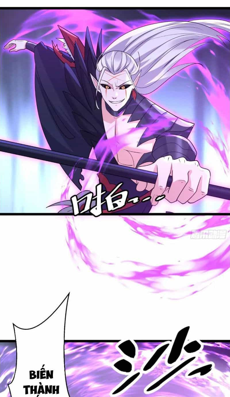 Ta Vô Địch Từ Ăn Chực - Chương 28 - ảnh 37
