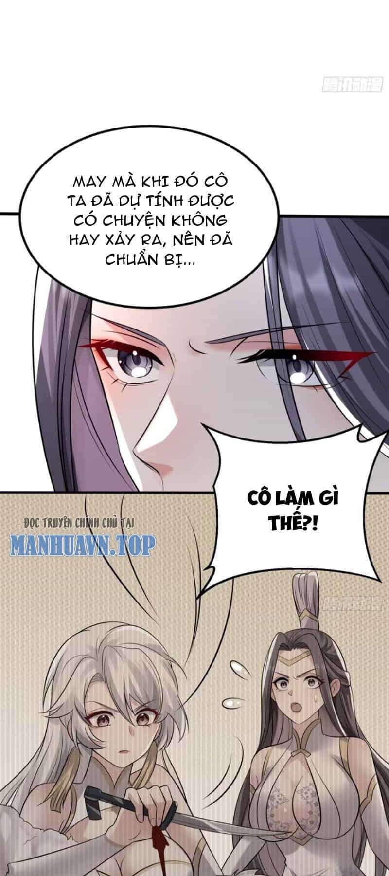 Ta Vô Địch Từ Ăn Chực - Chương 30 - ảnh 24
