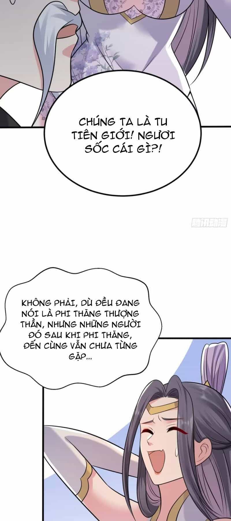 Ta Vô Địch Từ Ăn Chực - Chương 30 - ảnh 29