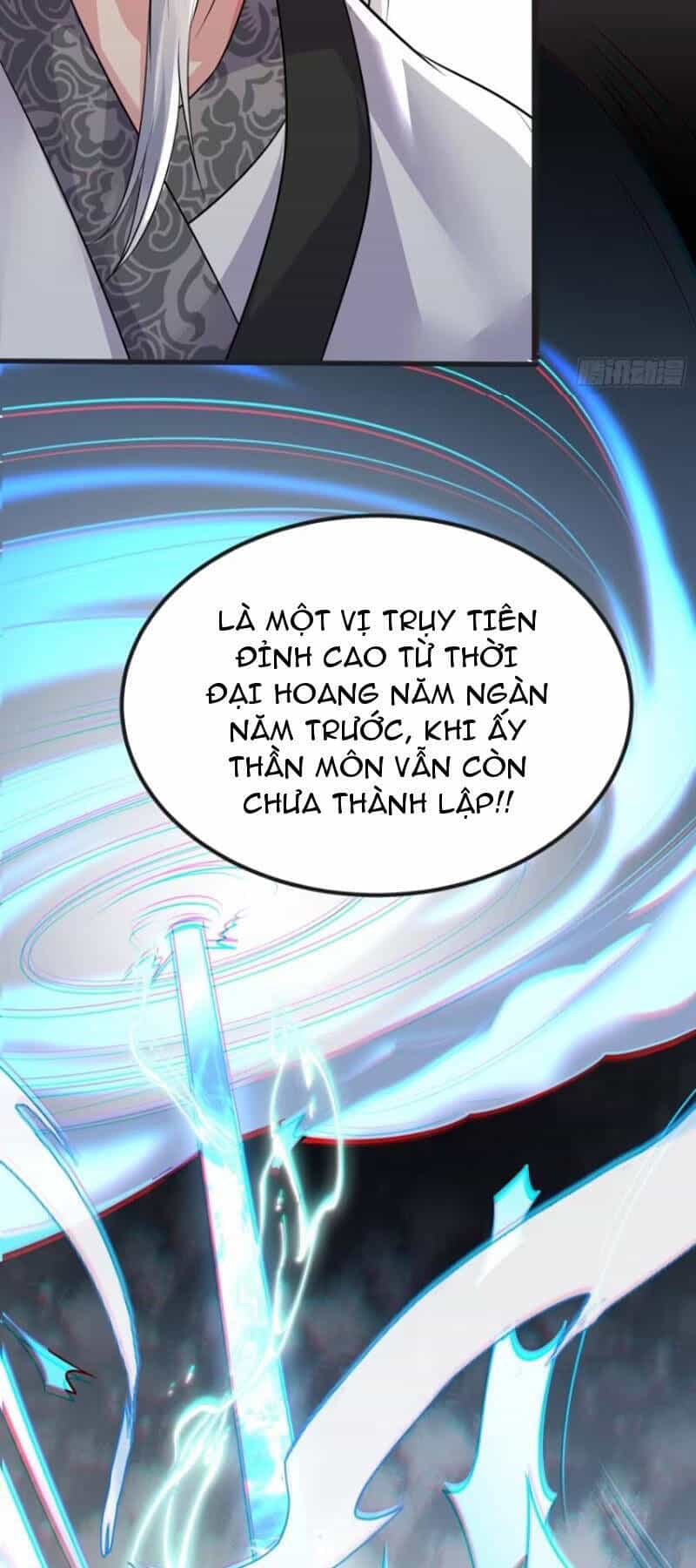 Ta Vô Địch Từ Ăn Chực - Chương 30 - ảnh 31