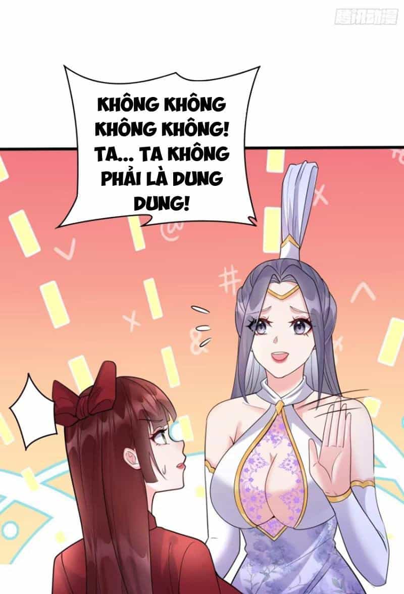 Ta Vô Địch Từ Ăn Chực - Chương 31 - ảnh 21