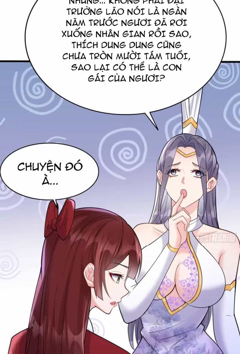 Ta Vô Địch Từ Ăn Chực - Chương 31 - ảnh 24