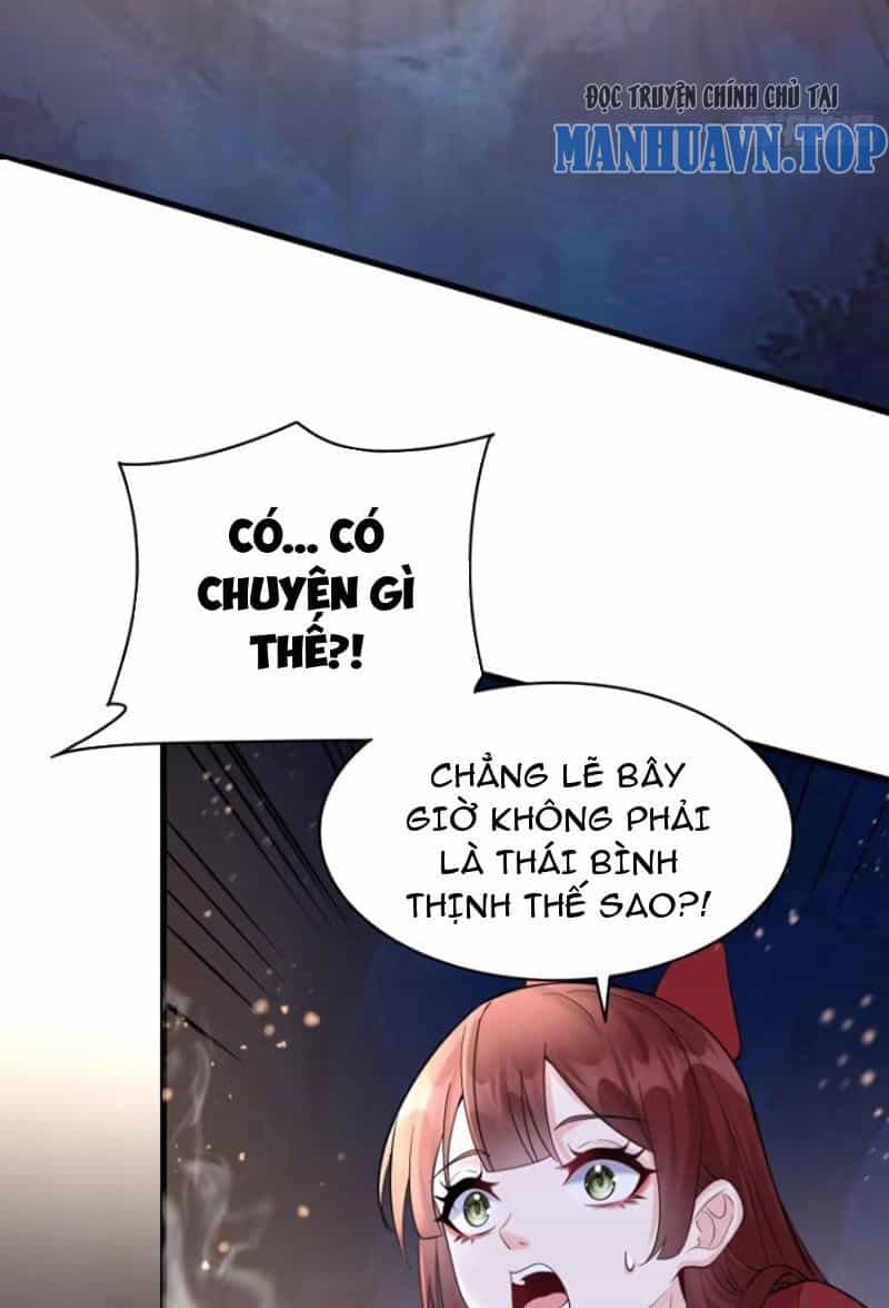 Ta Vô Địch Từ Ăn Chực - Chương 31 - ảnh 27