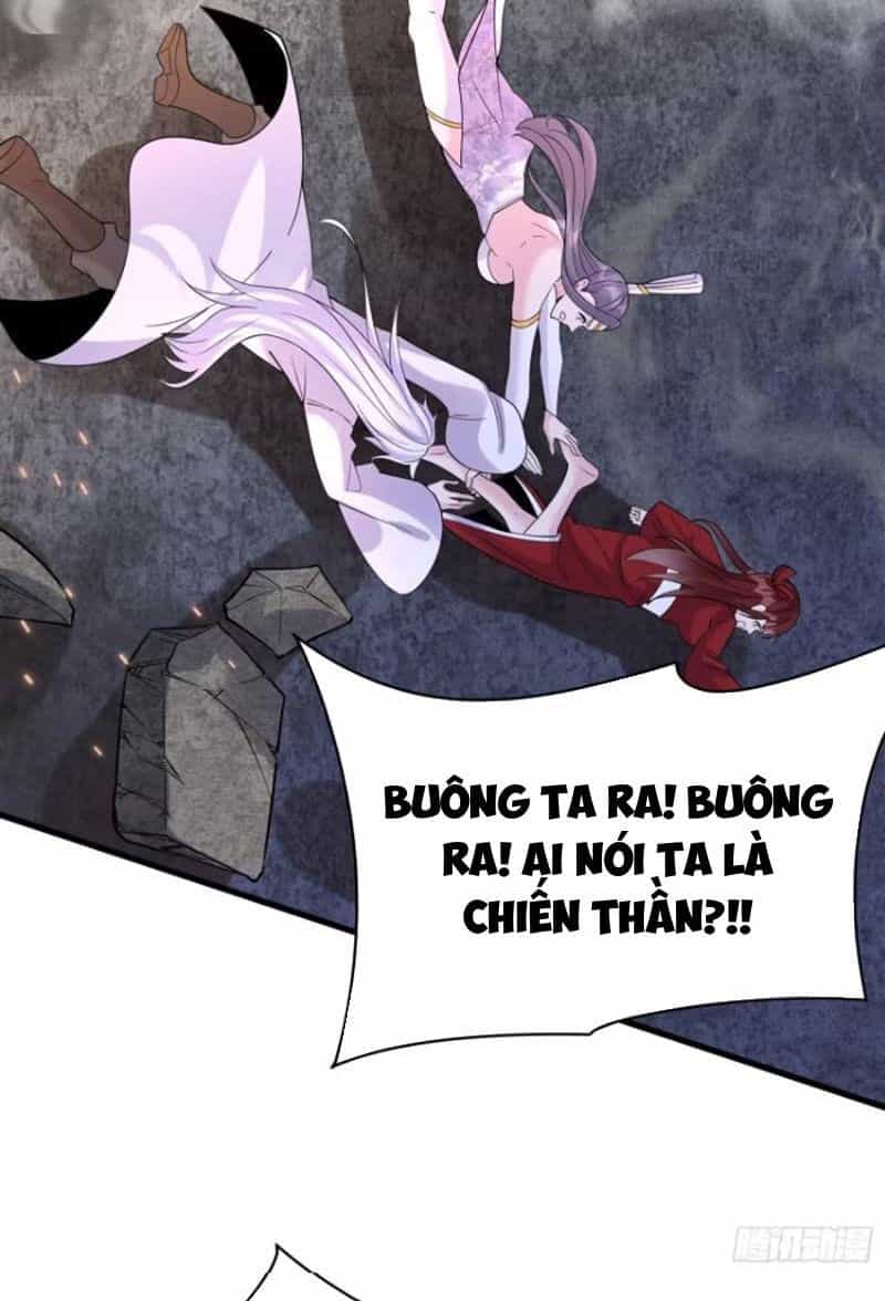 Ta Vô Địch Từ Ăn Chực - Chương 31 - ảnh 31