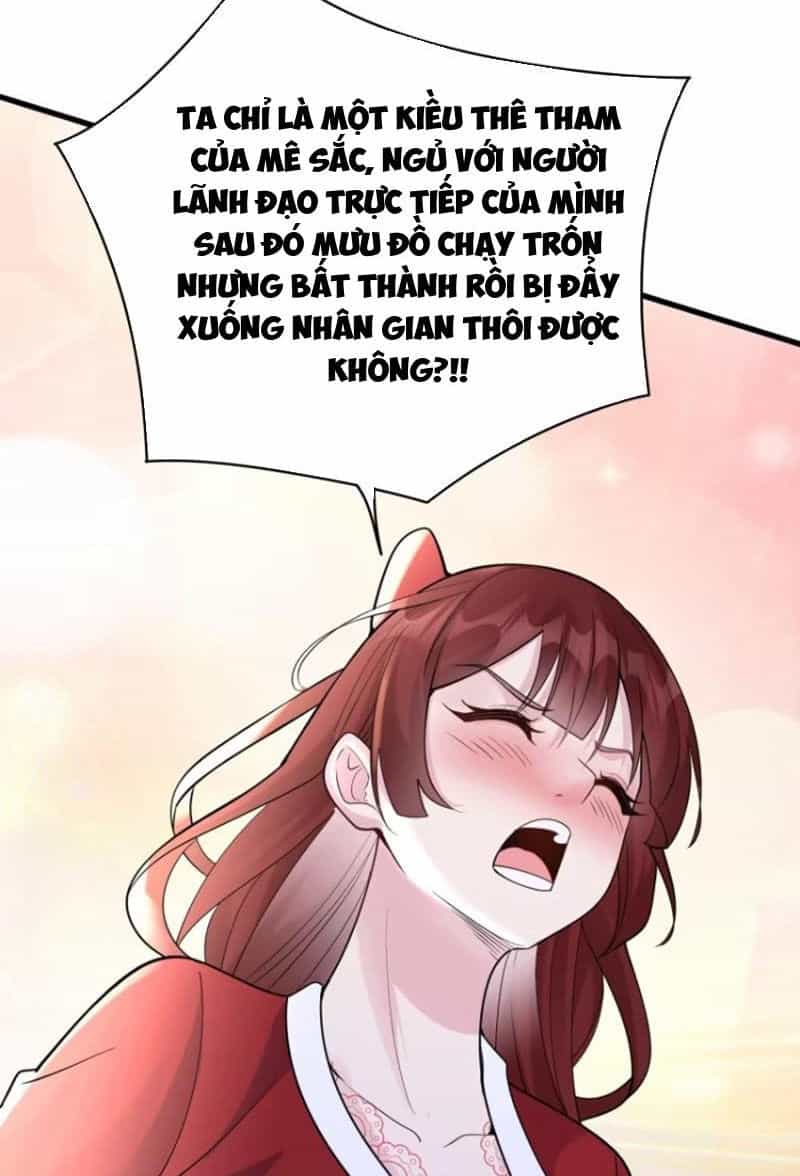 Ta Vô Địch Từ Ăn Chực - Chương 31 - ảnh 32