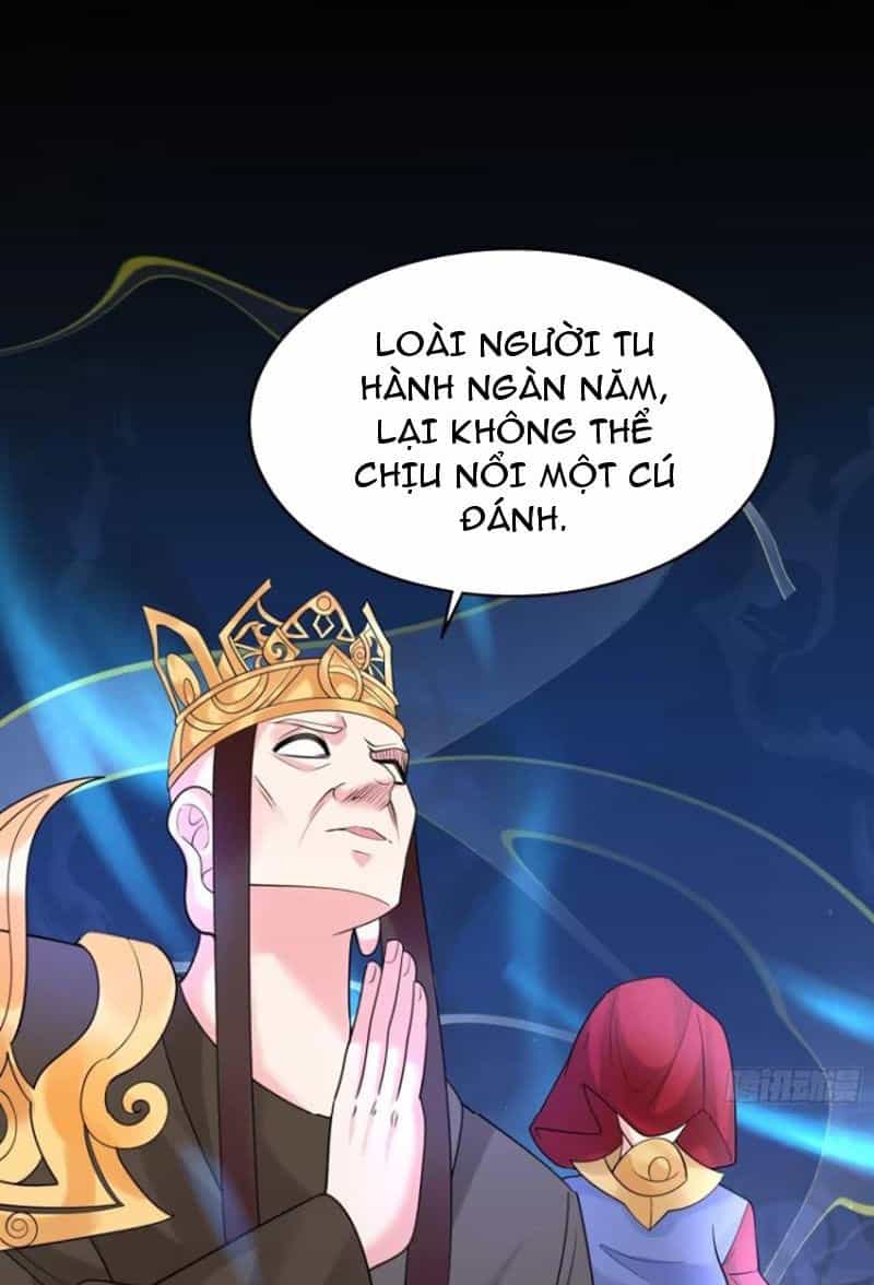 Ta Vô Địch Từ Ăn Chực - Chương 31 - ảnh 37