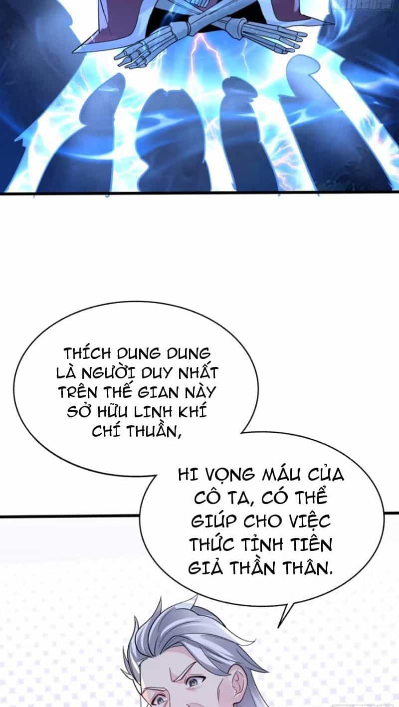 Ta Vô Địch Từ Ăn Chực - Chương 31 - ảnh 6