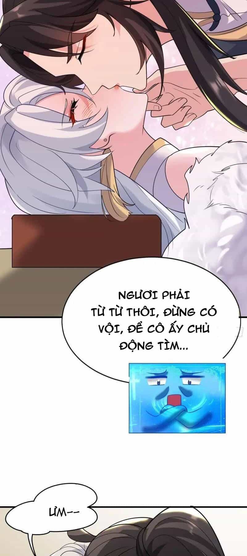 Ta Vô Địch Từ Ăn Chực - Chương 33 - ảnh 12