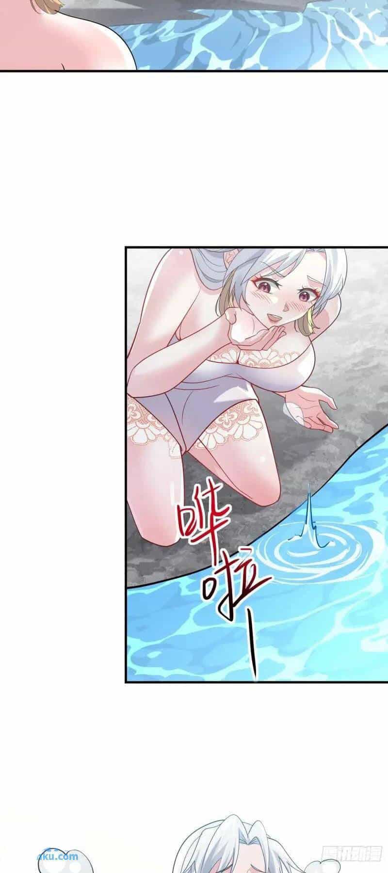 Ta Vô Địch Từ Ăn Chực - Chương 33 - ảnh 17