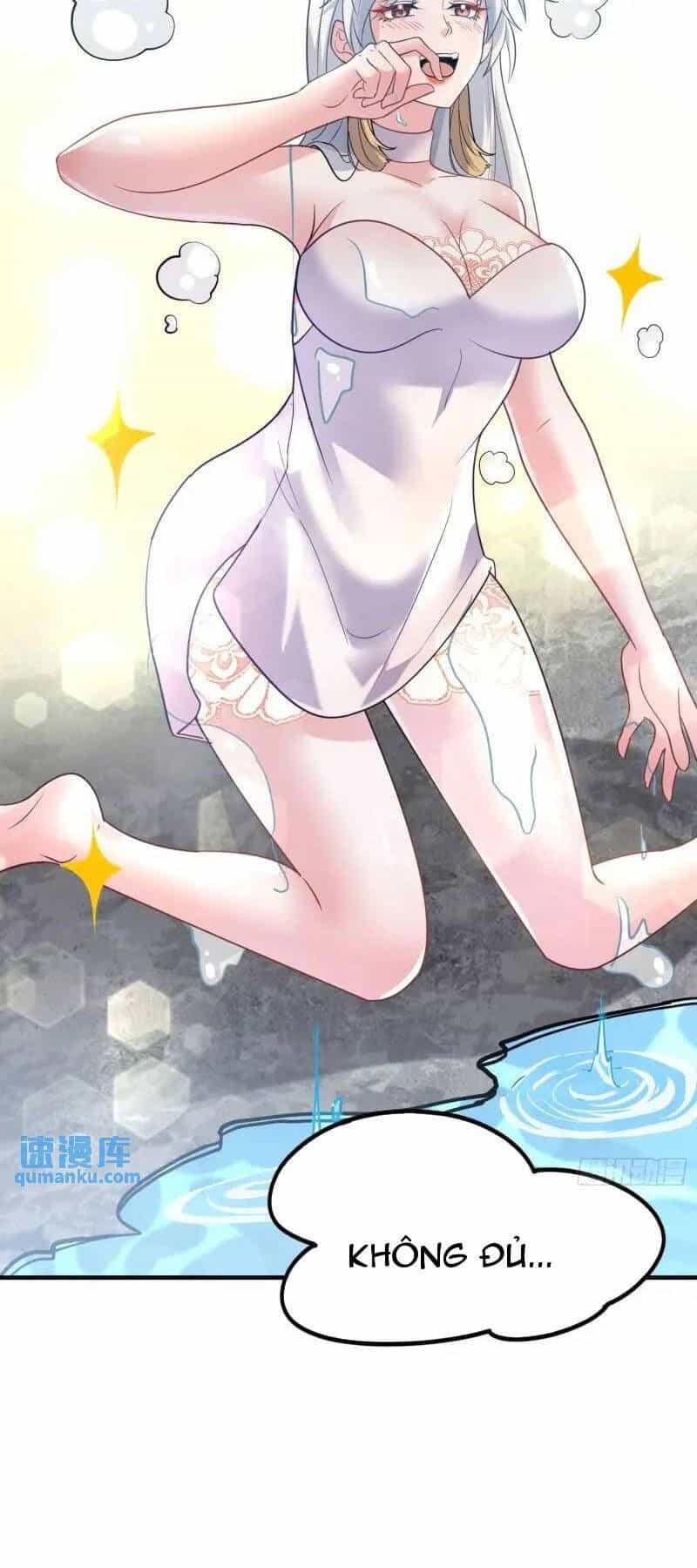 Ta Vô Địch Từ Ăn Chực - Chương 33 - ảnh 18
