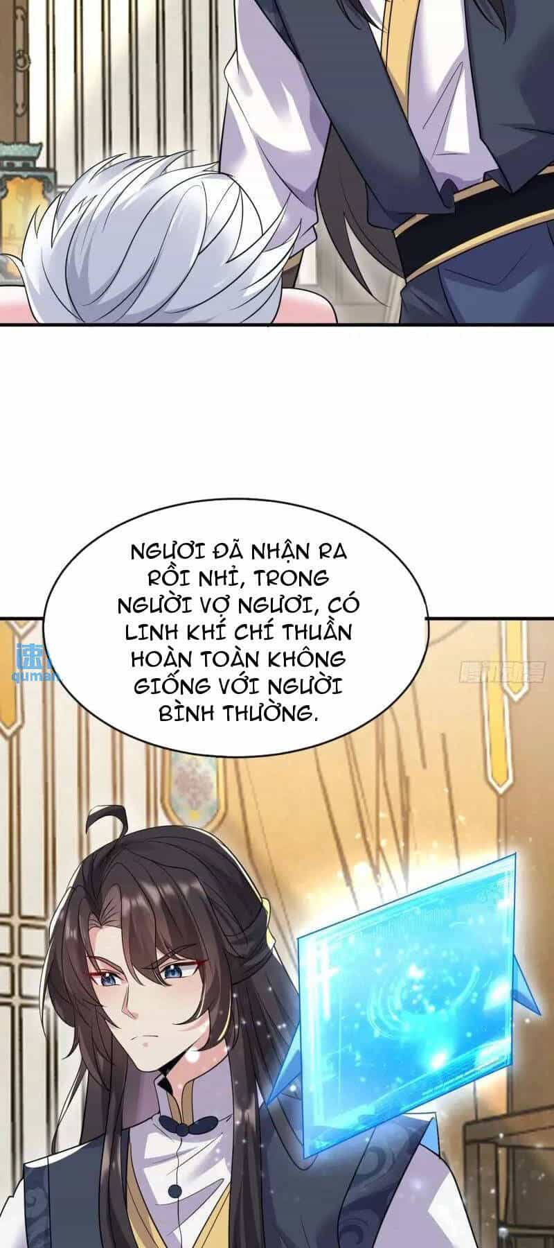 Ta Vô Địch Từ Ăn Chực - Chương 33 - ảnh 2
