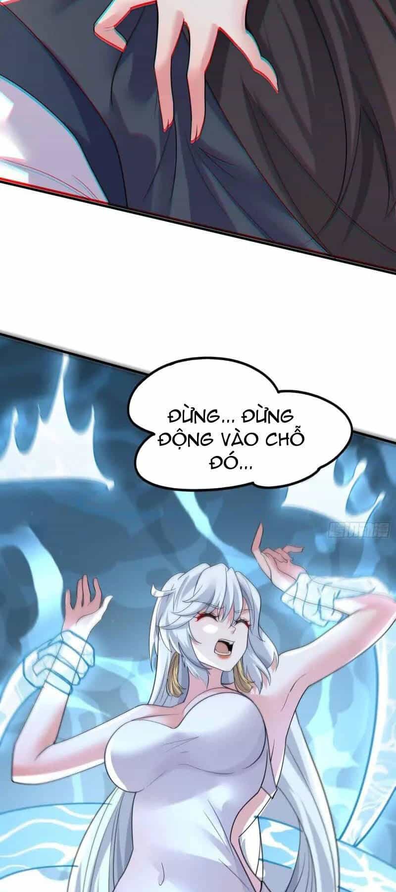 Ta Vô Địch Từ Ăn Chực - Chương 33 - ảnh 22