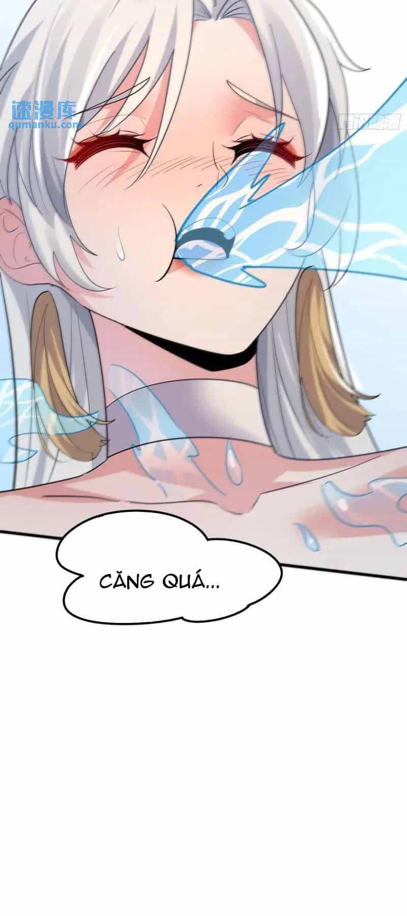 Ta Vô Địch Từ Ăn Chực - Chương 33 - ảnh 24