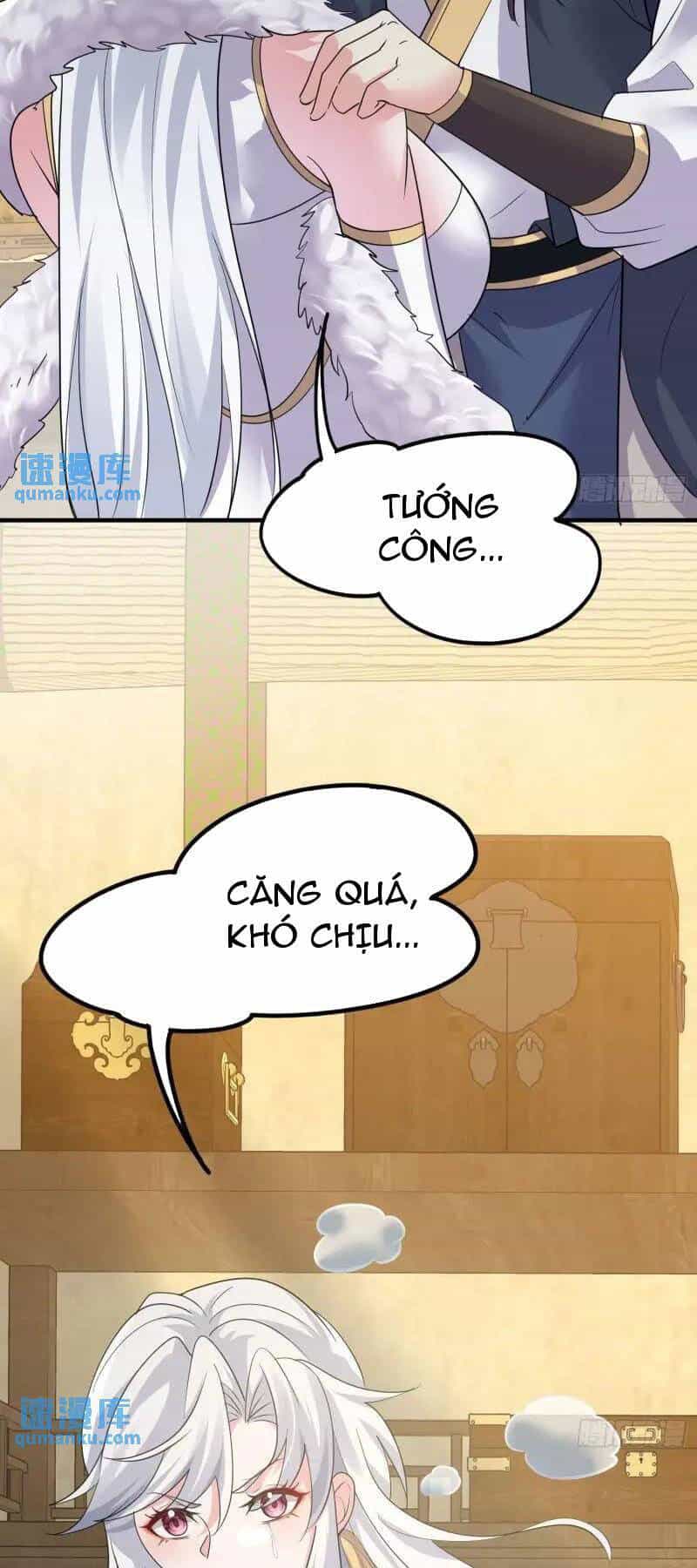 Ta Vô Địch Từ Ăn Chực - Chương 33 - ảnh 27