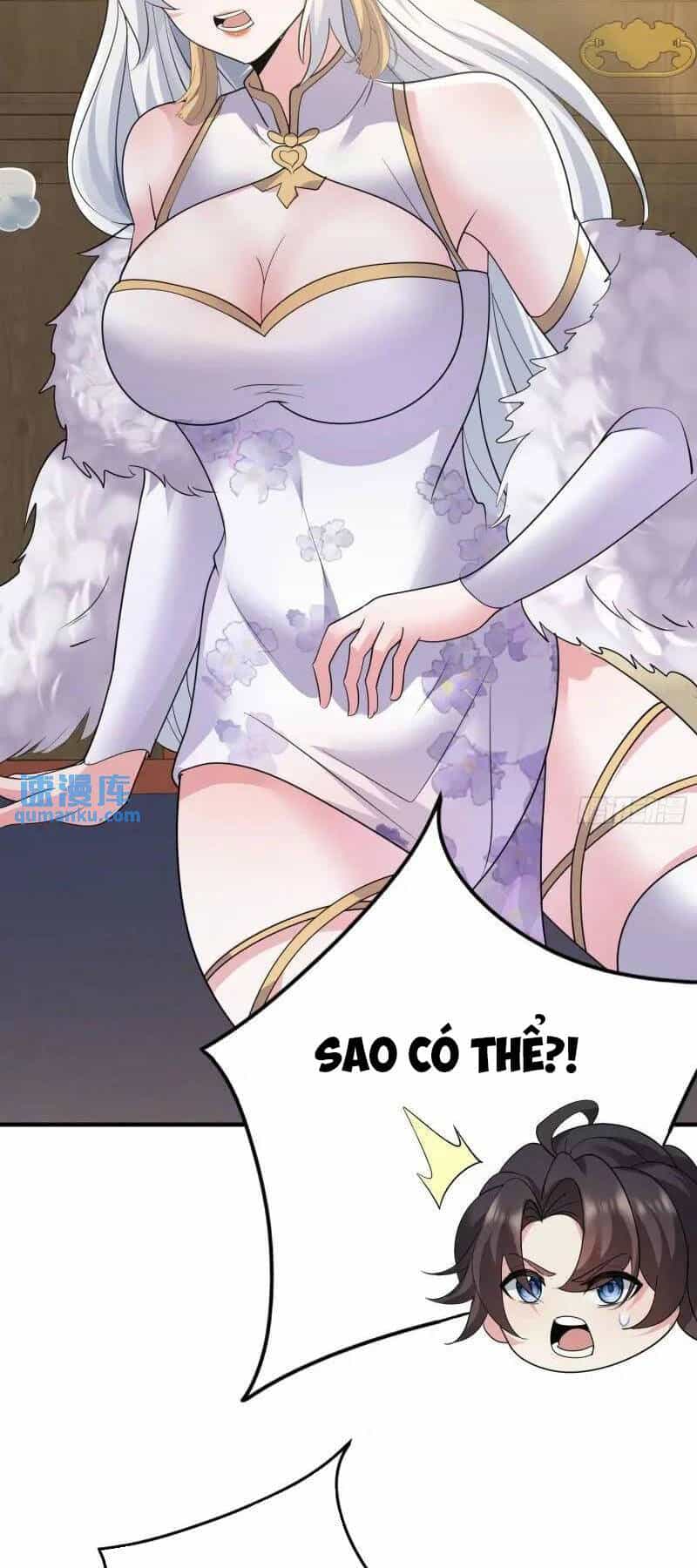 Ta Vô Địch Từ Ăn Chực - Chương 33 - ảnh 28
