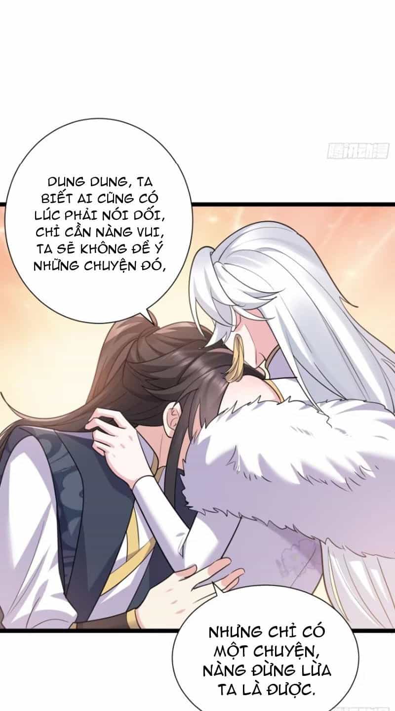 Ta Vô Địch Từ Ăn Chực - Chương 34 - ảnh 19