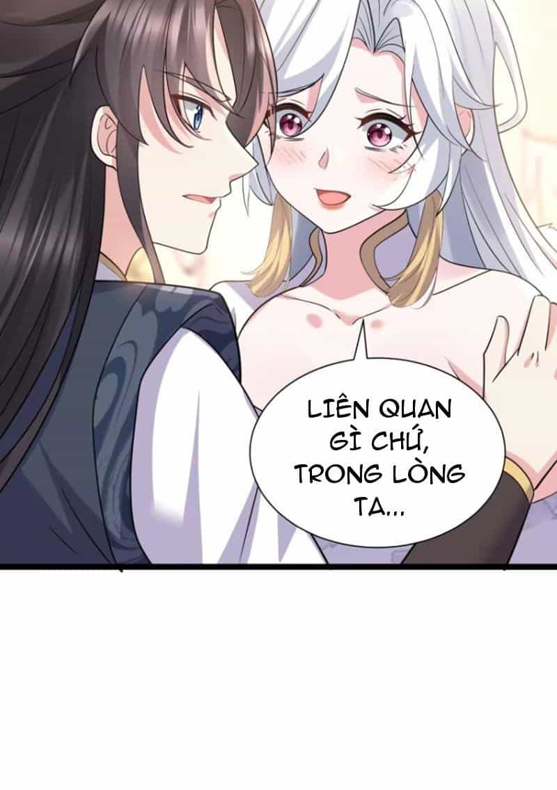 Ta Vô Địch Từ Ăn Chực - Chương 34 - ảnh 31
