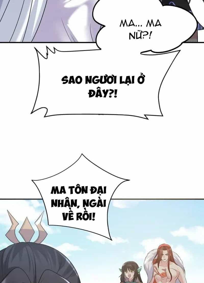 Ta Vô Địch Từ Ăn Chực - Chương 35 - ảnh 22