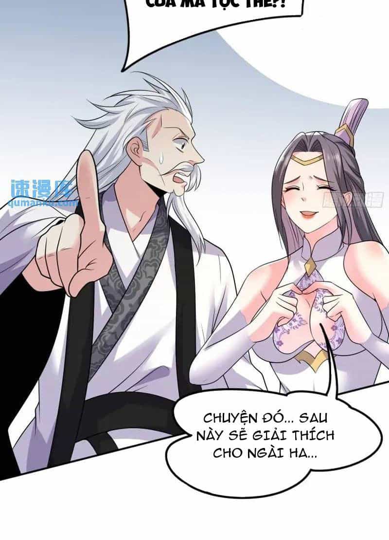 Ta Vô Địch Từ Ăn Chực - Chương 35 - ảnh 24
