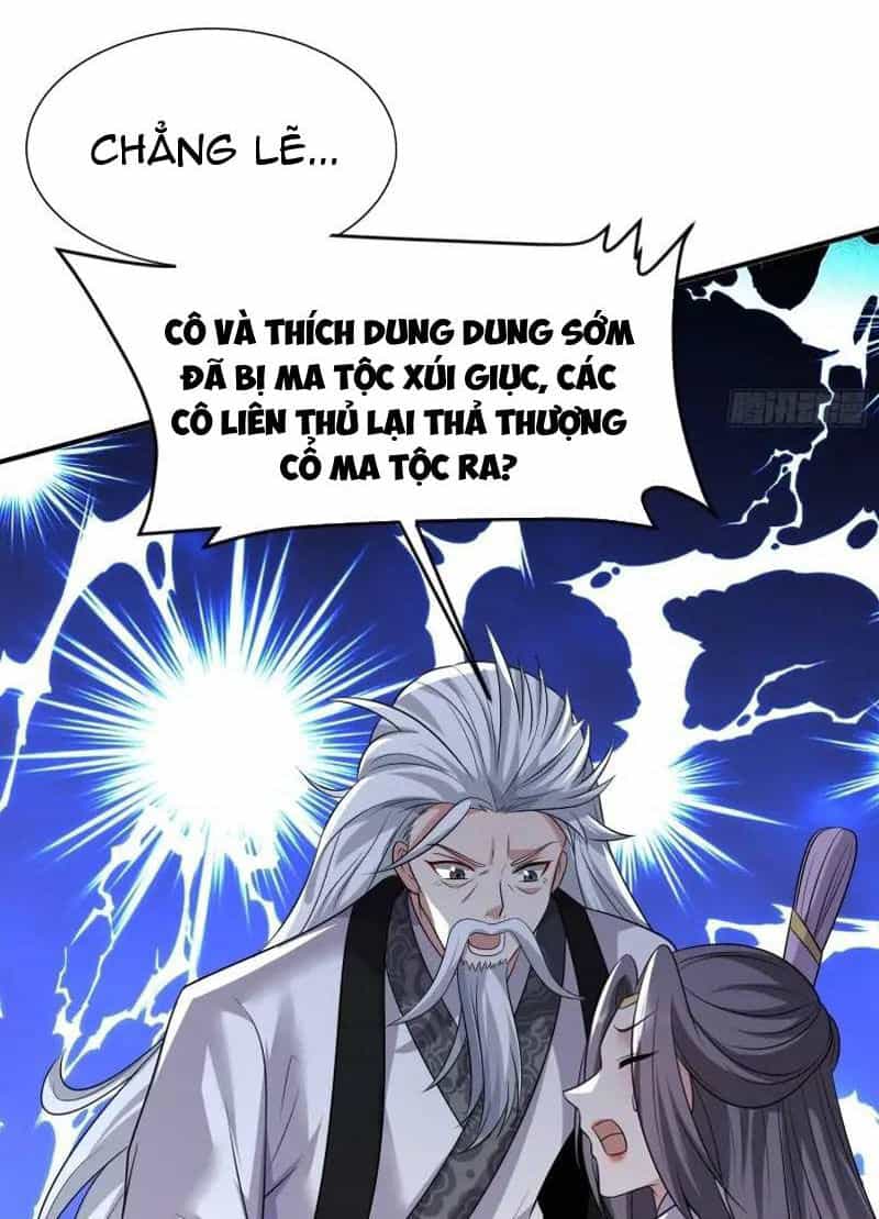 Ta Vô Địch Từ Ăn Chực - Chương 35 - ảnh 25