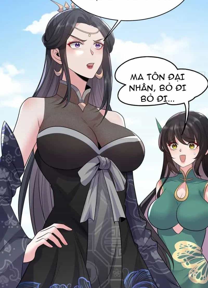 Ta Vô Địch Từ Ăn Chực - Chương 35 - ảnh 27
