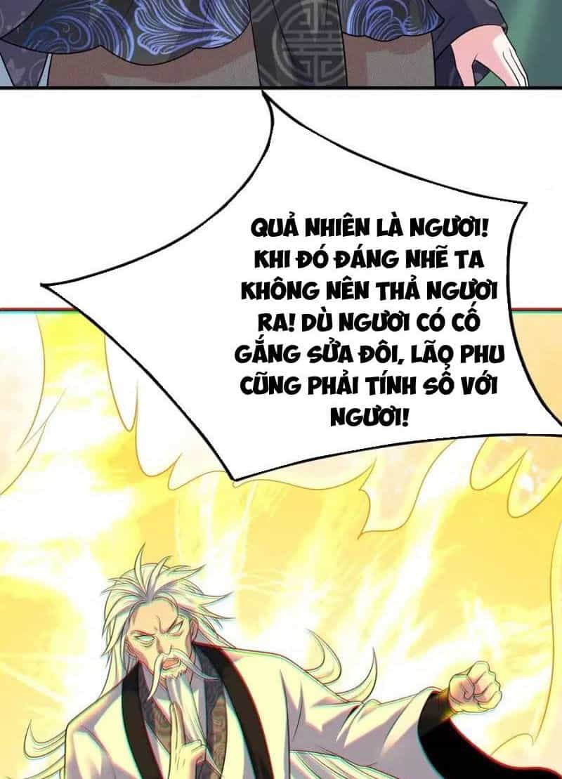 Ta Vô Địch Từ Ăn Chực - Chương 35 - ảnh 28