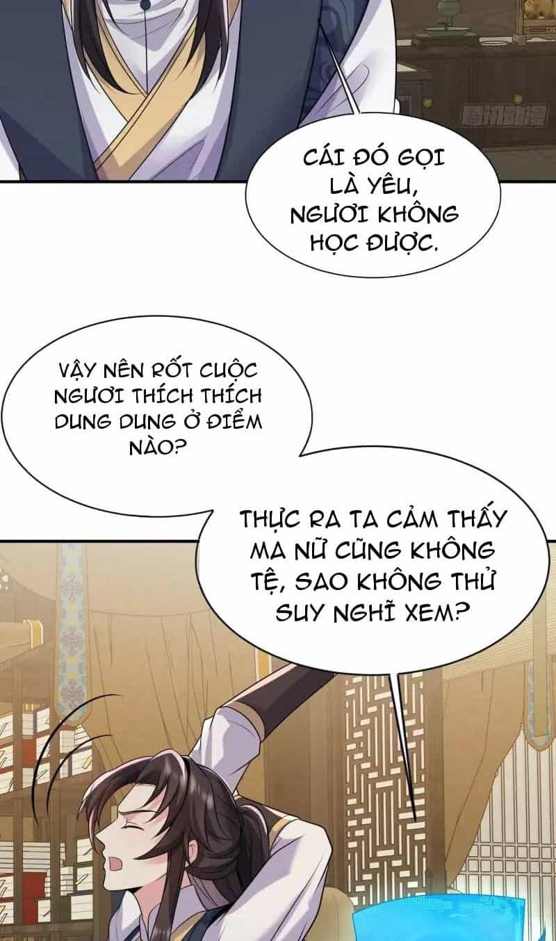 Ta Vô Địch Từ Ăn Chực - Chương 35 - ảnh 3