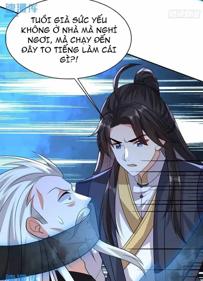 Ta Vô Địch Từ Ăn Chực - Chương 35 - ảnh 33