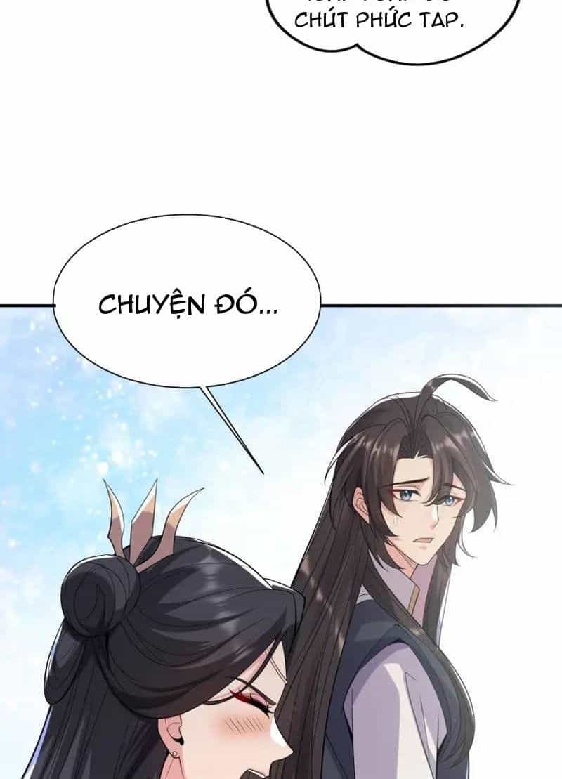 Ta Vô Địch Từ Ăn Chực - Chương 35 - ảnh 37