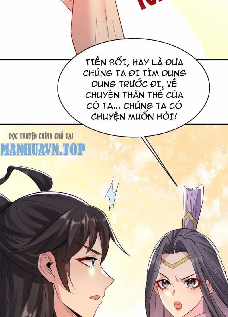 Ta Vô Địch Từ Ăn Chực - Chương 35 - ảnh 39