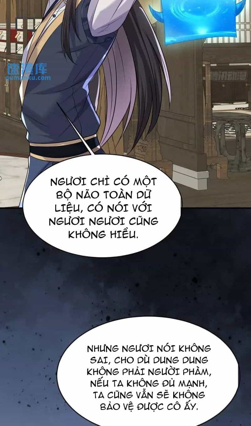 Ta Vô Địch Từ Ăn Chực - Chương 35 - ảnh 4