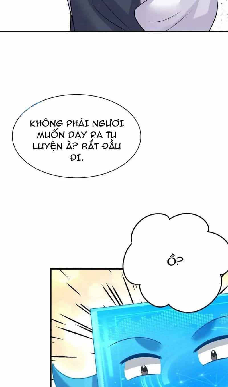 Ta Vô Địch Từ Ăn Chực - Chương 35 - ảnh 6