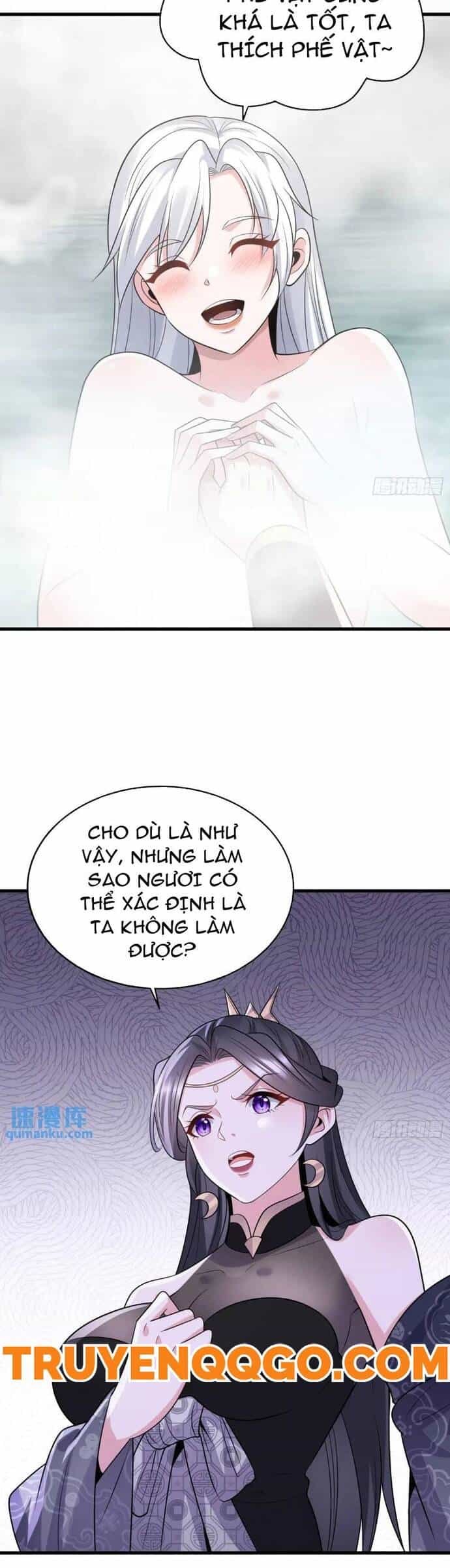 Ta Vô Địch Từ Ăn Chực - Chương 36 - ảnh 15