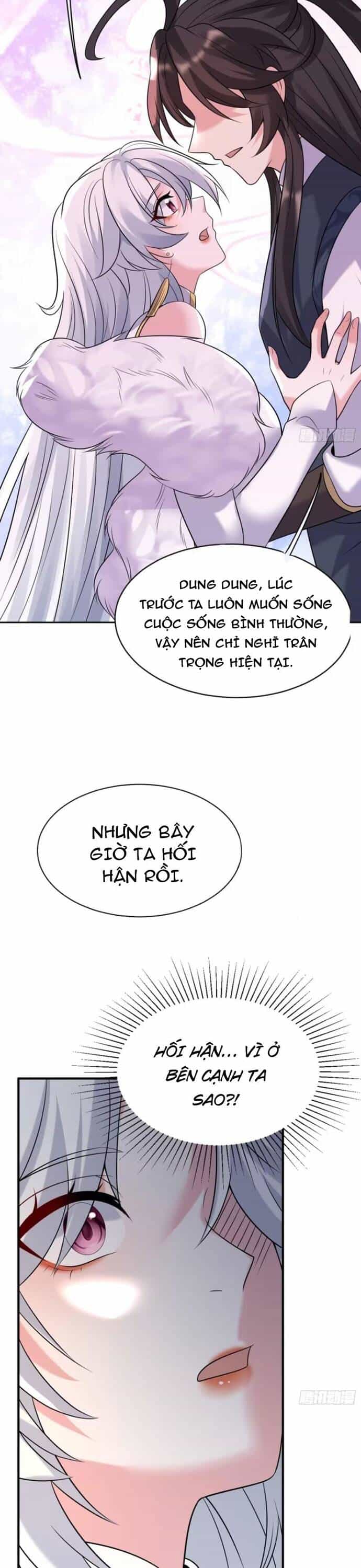 Ta Vô Địch Từ Ăn Chực - Chương 37 - ảnh 11
